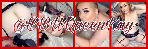 BBW QUEEN 👑 NO PPVS🙌🏼 @bbwqueenkay cover picture