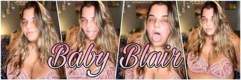 BBW Blair NO PPV @bbygirl_blair cover picture