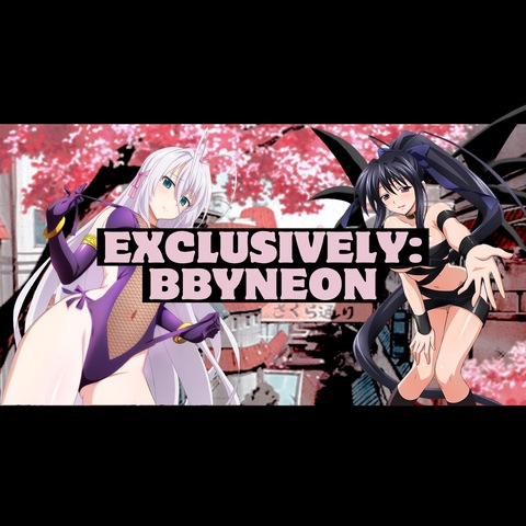 bbyneon @bbyneon cover picture