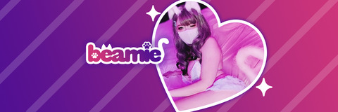 beamie @beamie cover picture