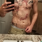 Leaked bearded_tats onlyfans leaked