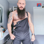 beardedbearman (The Bearded Bear Man) OnlyFans Leaked Pictures and Videos 

 profile picture