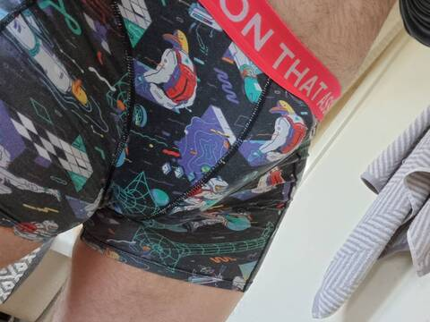 BeardyDadbod @beardydadbod cover picture