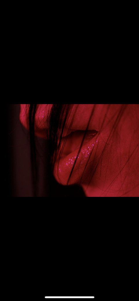 Bea @beasbaddreams cover picture