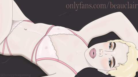 beauclair peach @beauclair cover picture