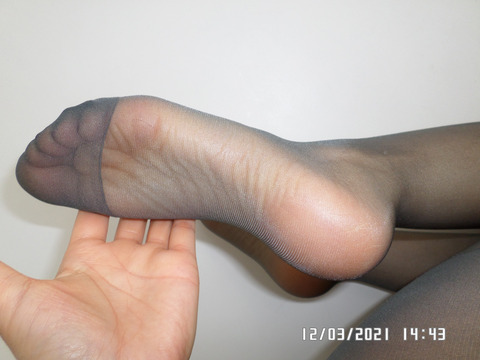 Lisa88 @beautifulfeet12 cover picture