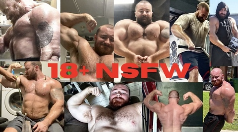 BeefBeast @beefbeast cover picture