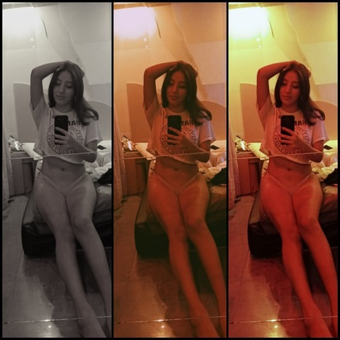 Isabel @bel54 cover picture