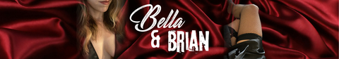 Bella &amp; Brian @bellaandbrian cover picture