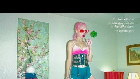 Bella Marie Berrada @bellamarieberrada cover picture