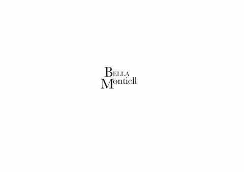 Bella montiell @bellamontiell cover picture