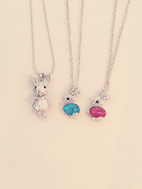 Bella Bunny @bellamuse cover picture