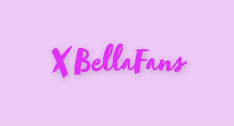 bella stowes @bellastowes cover picture