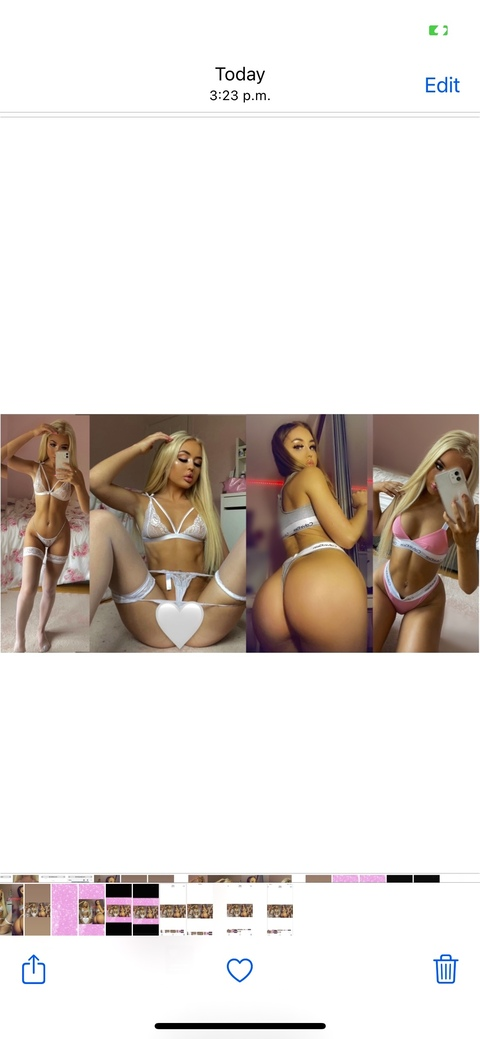 Belle’s VIP |Irish 19y/o @belleolivia3 cover picture