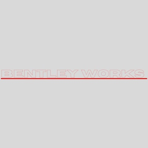 Bentley @bentleyworks cover picture