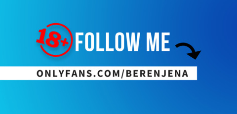 Sir Berenjena 🍆 @berenjena cover picture