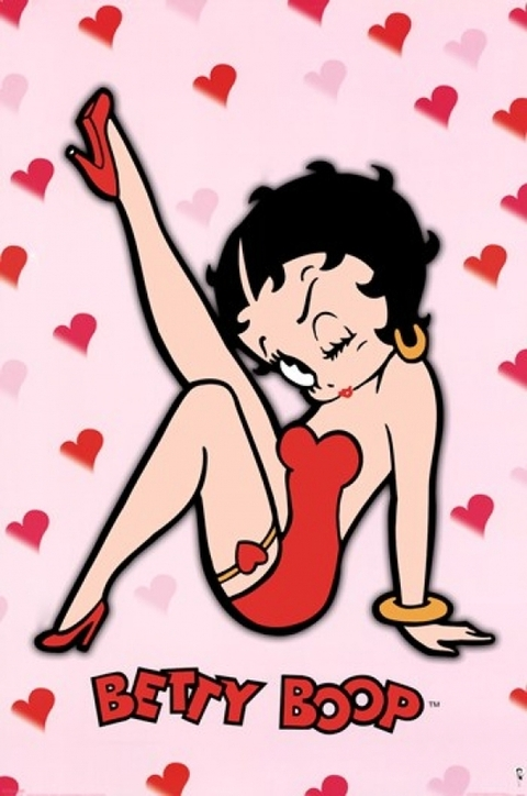🌸BettyBloop🌸 @bettybloop cover picture