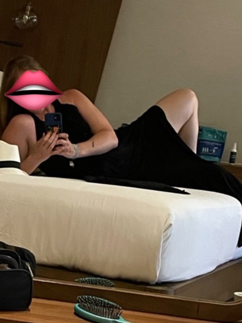 Betty Kink @bettykink810 cover picture