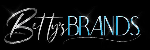BETTY BANDS @bettysbrands cover picture