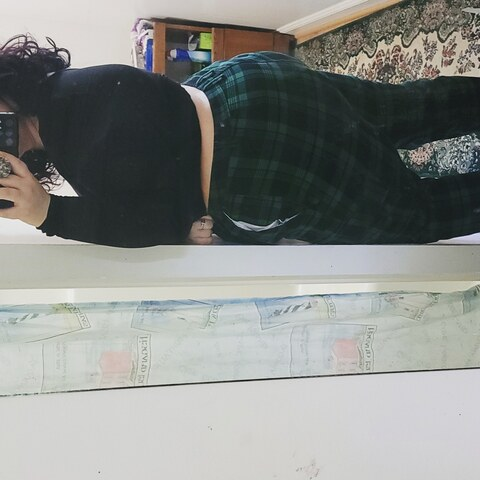 Bex @bexxxx97 cover picture