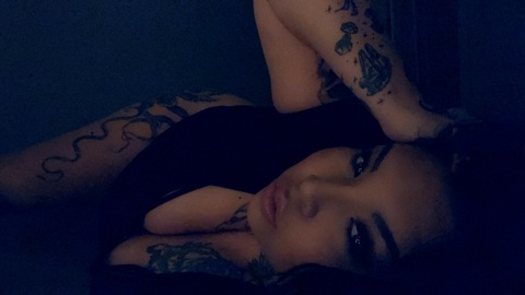 Bianca Ann @bianca.ann666 cover picture