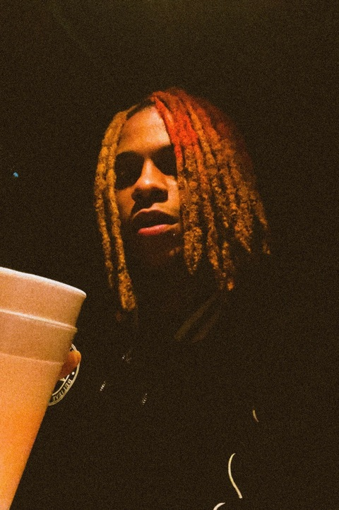 $LUT TRAINER! @bigdxckgawdxxx cover picture