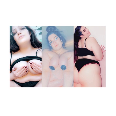 BBW🐱Kitten @biglilkitten cover picture