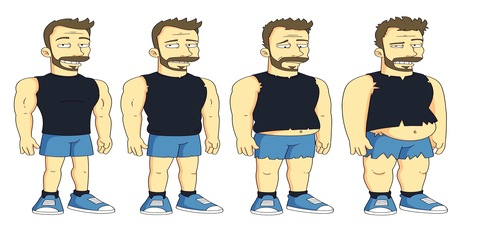 BigManBigBelly @bigmanbigbelly cover picture