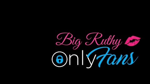 Big Ruthy 💕 @bigruthy cover picture