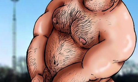 BigTitChub @bigtitchub cover picture