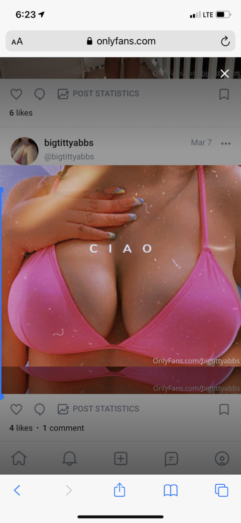 bigtittyabbs @bigtittyabbs cover picture
