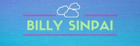 BillySinpai @billysinpai cover picture