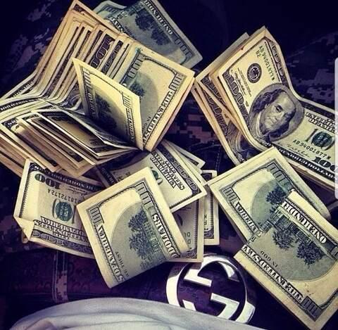 Mookie @billzmoney cover picture