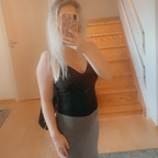 Birgitte Sjo @birgittesjo Leaked OnlyFans 

 profile picture