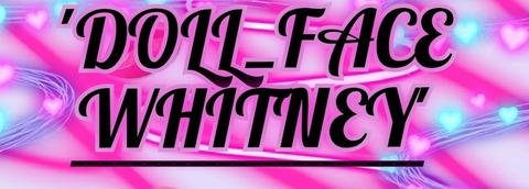 🅱lacc🅱arbiie™-V!P (Doll_Face Whitney) @blaccbarbiievip cover picture
