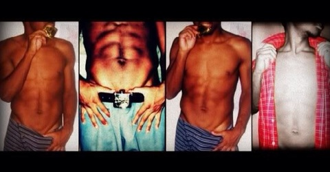 King black man @blaccck cover picture