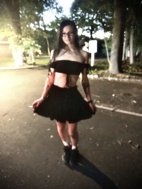 Gabby @blackroses420free cover picture