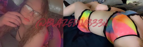 🔥 👸🏼 @blazedqu333n cover picture
