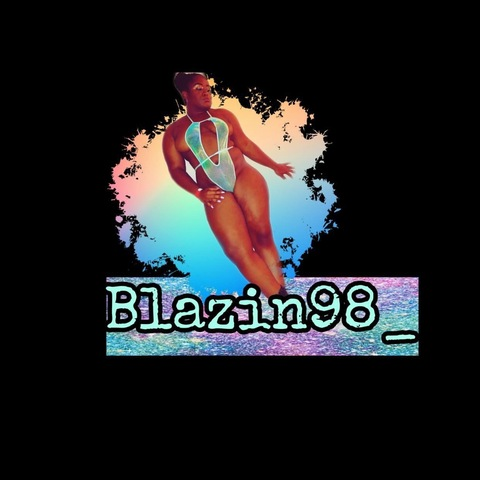 Blaze 😘 @blazin98 cover picture