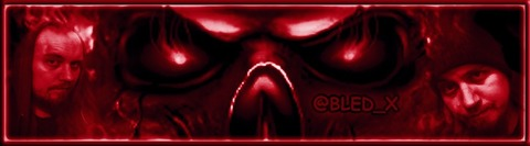Bled ♐ @bled_x cover picture