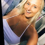 Leaked blondemoment09 onlyfans leaked