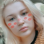 Blondie blueyes (@blondieblueyes) Leaked OnlyFans 

 profile picture
