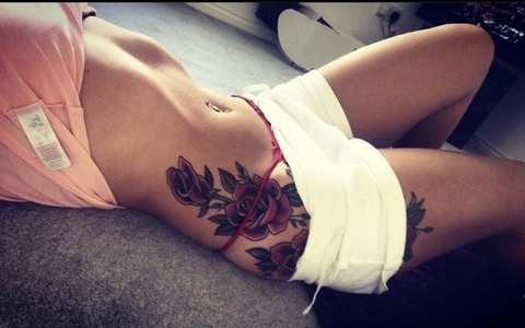 Blondiegirl @blondiegirlfreex1x cover picture