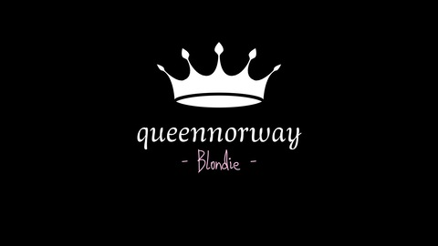 Blondie @blondiequeenm cover picture