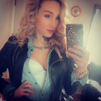 blondiethebaddie (Blondie) OnlyFans Leaks 

 profile picture