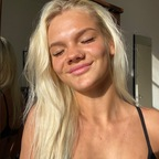Leaked blondiiiie onlyfans leaked