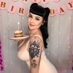 blossybluesuicide (Blossy Blue - BIRTHDAY WEEK 🎂🎉) OnlyFans content 

 profile picture