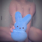 Leaked blue_bunny_bun onlyfans leaked