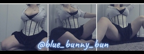 ☁️bun☁️ @blue_bunny_bun cover picture