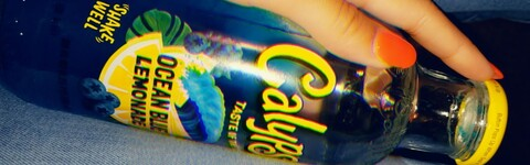 Calypso Blue @bluecalypso20 cover picture